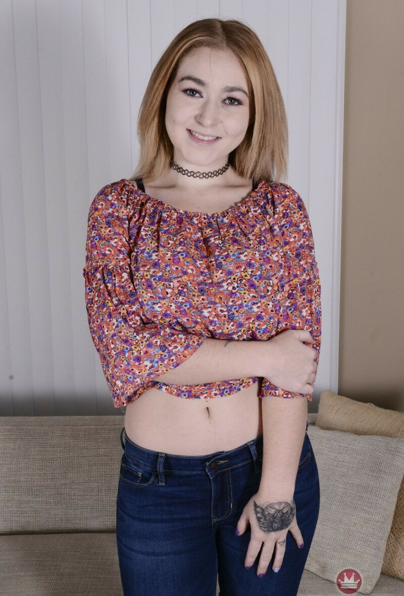 Майя, 19